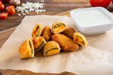 Wild Chili Pepper Poppers (5)