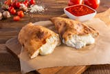 Cheese Calzone