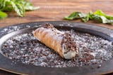 Cannoli (Italian Pastry)