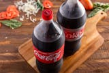 2 Liter of Soda