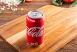 Can of Soda