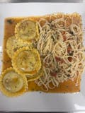 Beef Ravioli