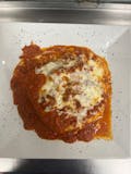 Lasagna with Meatball Lunch