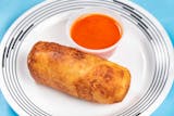 Cassava Roll