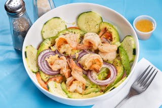 Shrimp Salad
