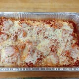 Chicken Parm Pasta Catering