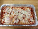 Chicken Parm Pasta Catering