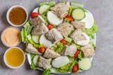 Mani's Favorite Salad