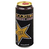 Rockstar