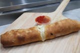 Mozzarella Stromboli