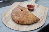 Ricotta & Mozzarella Calzone