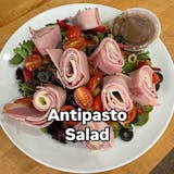 Antipasto Salad