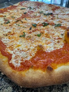 Grandpa Pizza