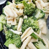 Cavatelli & Broccoli