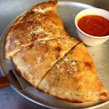 Create-Your-Own Calzone