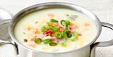 Loaded Baked Potato Soup