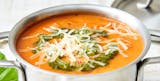 Tomato Basil Soup