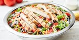 Southwestern Chicken Salad