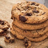 Big's Cookies
