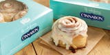 Cinnabon Packs