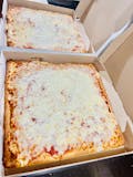 Sicilian Pizza