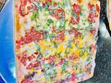 Grandma Pizza