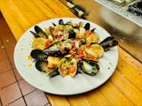 Seafood Marinara