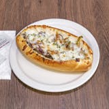 Philly Steak Special Sub
