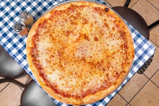 Cheese Pizza