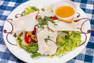 Insalata Caprese