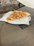 Chicken, Tomato and Onions Pizza