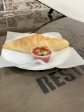 Sausage & Cheese Calzone