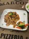 Chicken Marsala