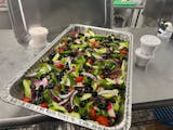 Garden Salad Catering