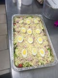 Chef Salad Catering