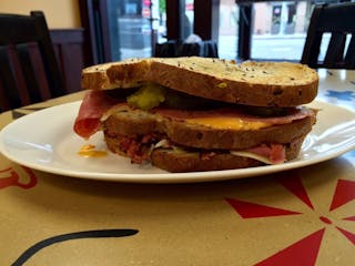 BLT Sandwich