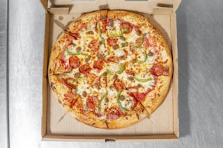 Pizza Classico