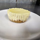 Hand Made Mini Cheesecake
