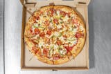 Pizza Classico