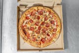 Meathead Pizza