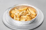 Stealth Dipper Frie