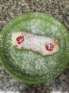 Cannoli
