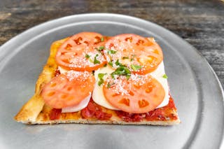 Focaccia Special Pizza