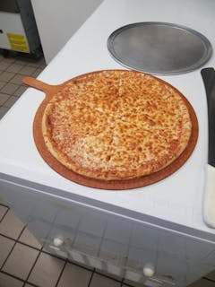 Cheese Pizza