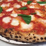 Margherita Extra Pizza
