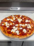 Pizza special (large)