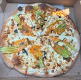 Pizza special ( medium)