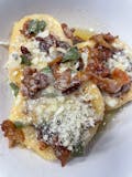Seasonal Ravioli Special