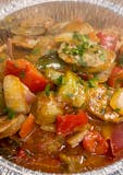 Sausage & Peppers