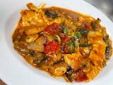 Chicken Cacciatore
